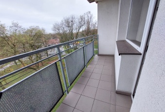 Mieszkanie na sprzedaż w Bytom Miechowice Stolarzowicka 88 o powierzchni 48 mkw