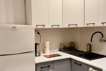 Mieszkanie na sprzedaż w Warszawa Praga-Południe Grochowska o powierzchni 25 mkw