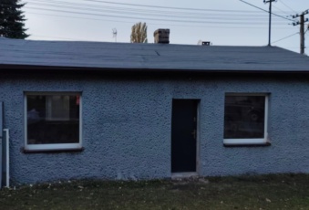 Dom na sprzedaż w Miasteczko Śląskie Miasteczko Śląskie Śląska o powierzchni 68 mkw