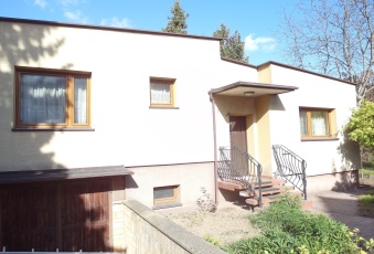 Bieńczyce, dom na spokojnej ulicy, w dobrej cenie