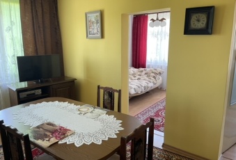 Mieszkanie na sprzedaż, Hrubieszów lubelskie - oferta 830364 3 pok. mieszkanie 44,60m2, Hrubieszów, Mickiewicza