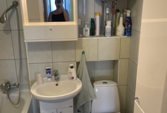 Mieszkanie na sprzedaż w Hrubieszów Hrubieszów Mickiewicza o powierzchni 45 mkw