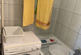 Mieszkanie na sprzedaż w Hrubieszów Hrubieszów Mickiewicza o powierzchni 45 mkw