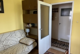 Mieszkanie na sprzedaż w Hrubieszów Hrubieszów Mickiewicza o powierzchni 45 mkw