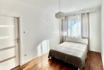 Mieszkanie na wynajem w Warszawa  Jana Kazimierza 64 o powierzchni 55 mkw