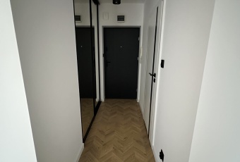 Mieszkanie na sprzedaż w Warszawa Białołęka Aluzyjna o powierzchni 57 mkw