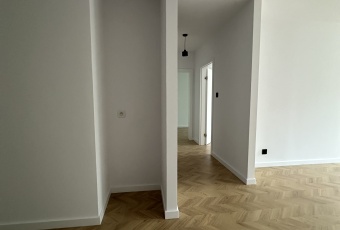 Mieszkanie na sprzedaż w Warszawa Białołęka Aluzyjna o powierzchni 57 mkw
