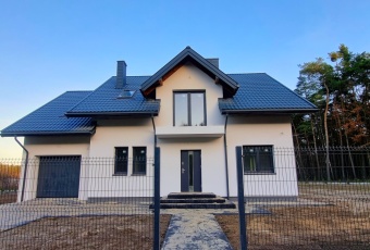 Dom na sprzedaż w Jasieniec Osiny  o powierzchni 183 mkw