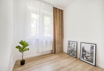 Mieszkanie na sprzedaż w Warszawa Wola Obozowa o powierzchni 28 mkw