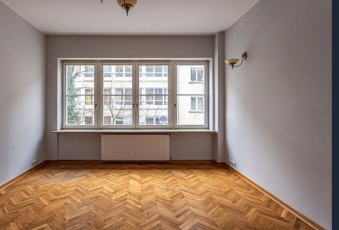 Mieszkanie na wynajem w Warszawa Śródmieście Koszykowa 10 o powierzchni 93 mkw