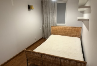 Mieszkanie na wynajem w Warszawa Praga-Południe Suljkowska 5 o powierzchni 61 mkw