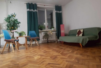 Mieszkanie na sprzedaż w Warszawa Wola Ogrodowa 8 o powierzchni 54 mkw