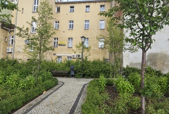 Mieszkanie na sprzedaż w Wałbrzych Śródmieście SŁowackiego 25 o powierzchni 78 mkw