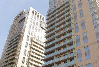Mieszkanie na sprzedaż w Warszawa Wola Grzybowska 61 o powierzchni 49 mkw
