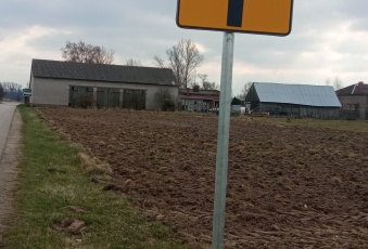 Działka na sprzedaż w Łowicz Łowicz Łódzka o powierzchni 6500 mkw