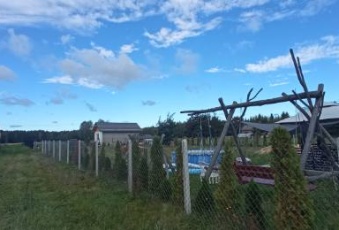 Działka na sprzedaż w Nieborów Piaski  o powierzchni 3001 mkw