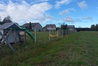 Działka na sprzedaż w Nieborów Piaski  o powierzchni 3001 mkw