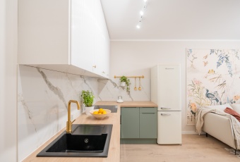 Mieszkanie na sprzedaż w Łódź Bałuty  o powierzchni 56 mkw