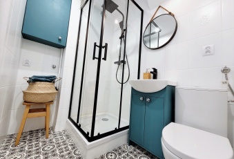 Mieszkanie na sprzedaż w Łódź Bałuty  o powierzchni 56 mkw