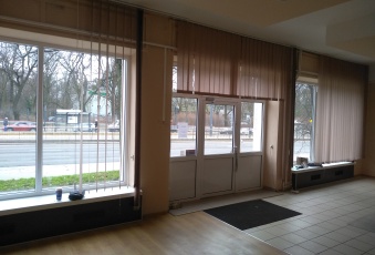 Komercja na sprzedaż w Łódź Śródmieście Aleja Mar. Piłsudskiego 52 o powierzchni 93 mkw