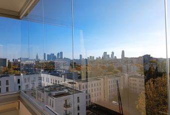 Mieszkanie na wynajem w Warszawa Śródmieście Inflancka 11 o powierzchni 70 mkw