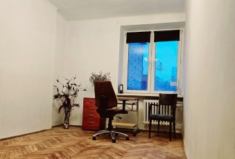 Mieszkanie na sprzedaż w Warszawa Wola Ogrodowa 8 o powierzchni 54 mkw