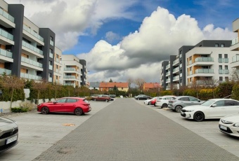 Park Słowackiego Zabrze - inwestycja