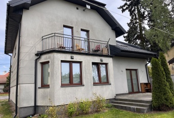 Dom na wynajem w Kutno Kutno Orzeszkowej o powierzchni 150 mkw
