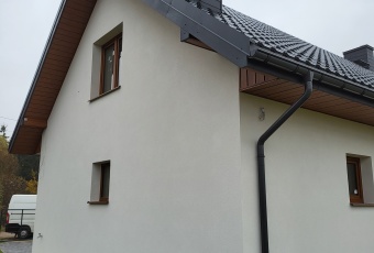 Dom na sprzedaż w Żabia Wola Żabia Wola Cicha o powierzchni 120 mkw