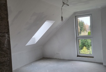 Dom na sprzedaż w Żabia Wola Żabia Wola Cicha o powierzchni 120 mkw