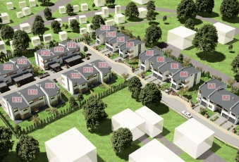 Dom na sprzedaż w Tychy Wilkowyje Wąska o powierzchni 123 mkw