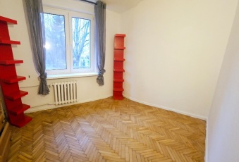 Mieszkanie na sprzedaż w Warszawa Wola Miła 24 o powierzchni 47 mkw