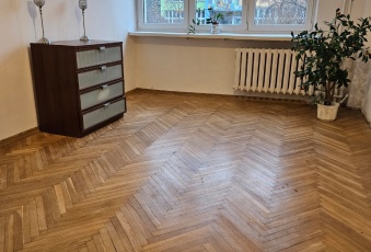 Mieszkanie na sprzedaż w Warszawa Wola Miła 24 o powierzchni 47 mkw