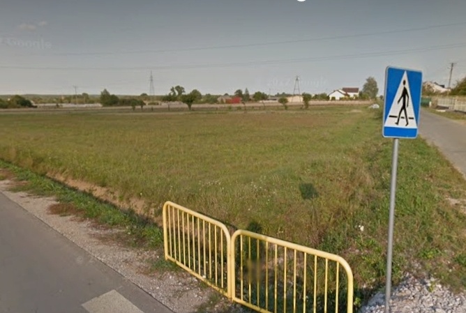 Działka na sprzedaż w Drzewica   o powierzchni 5657 mkw