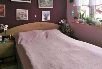 Mieszkanie na sprzedaż w Łódź Widzew Sacharowa o powierzchni 57 mkw