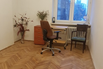 Mieszkanie na sprzedaż w Warszawa Wola Ogrodowa 8 o powierzchni 54 mkw