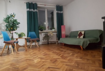 Mieszkanie na sprzedaż w Warszawa Wola Ogrodowa 8 o powierzchni 54 mkw