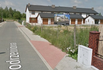 Dom na sprzedaż w Siemianowice Śląskie Przełajka Modrzewiowa o powierzchni 162 mkw