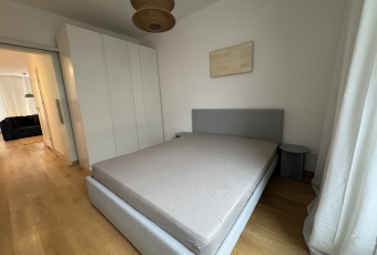 Mieszkanie na wynajem w Warszawa Mokotów Bobrowiecka 10 o powierzchni 50 mkw