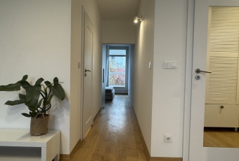 Mieszkanie na wynajem w Warszawa Mokotów Bobrowiecka 10 o powierzchni 50 mkw