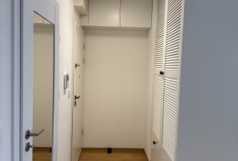 Mieszkanie na wynajem w Warszawa Mokotów Bobrowiecka 10 o powierzchni 50 mkw