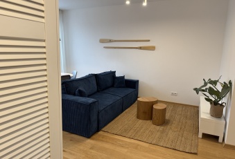 Mieszkanie na wynajem w Warszawa Mokotów Bobrowiecka 10 o powierzchni 50 mkw