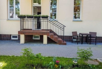 Mieszkanie na sprzedaż w Warszawa Ochota Al niepodległości 227 / 233 o powierzchni 74 mkw