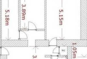Mieszkanie na sprzedaż w Warszawa Ochota Al niepodległości 227 / 233 o powierzchni 74 mkw