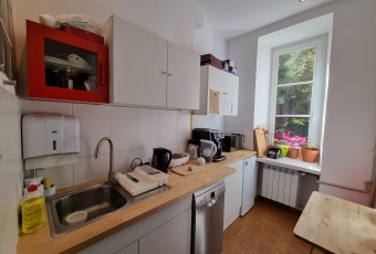 Mieszkanie na sprzedaż w Warszawa Ochota Al niepodległości 227 / 233 o powierzchni 74 mkw