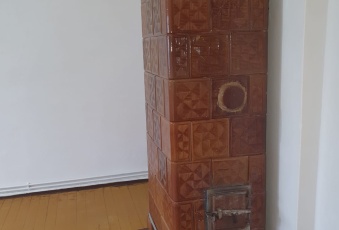 Mieszkanie na sprzedaż w Ośno Lubuskie  Radachów o powierzchni 53 mkw