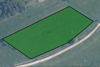 Działka na sprzedaż w Bochnia Bochnia Bogucice o powierzchni 4800 mkw