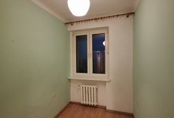 Mieszkanie na sprzedaż w Czeladź Piaski Mickiewicza o powierzchni 45 mkw