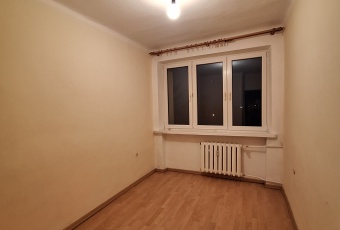 Mieszkanie na sprzedaż w Czeladź Piaski Mickiewicza o powierzchni 45 mkw
