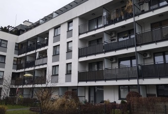 Mieszkanie na sprzedaż w Warszawa Białołęka  o powierzchni 48 mkw